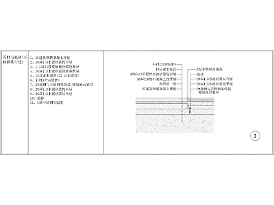 其他节点详图