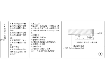 其他节点详图
