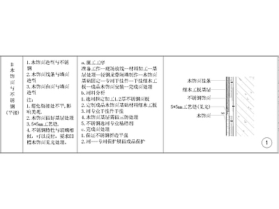 其他节点详图