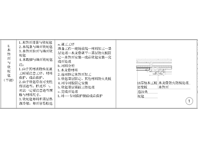 其他节点详图