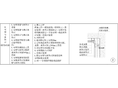 其他节点详图