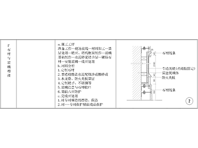 其他节点详图