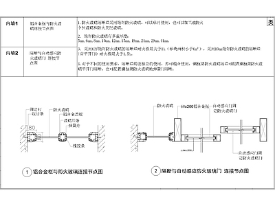 其他节点详图