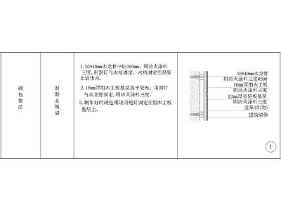 其他节点详图