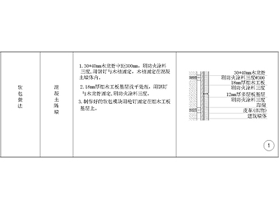 其他节点详图