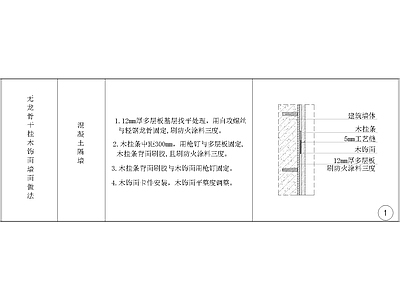 其他节点详图
