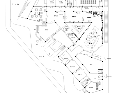 展馆 红色纪念馆 纪念馆
