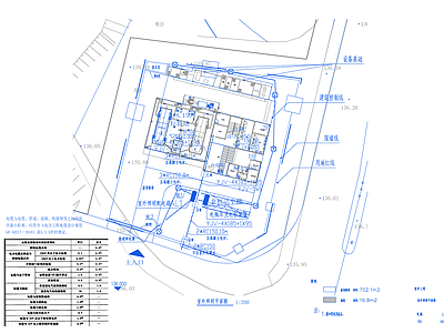 动力系统 建筑垃圾中转站 村文化礼堂 文化服务用房