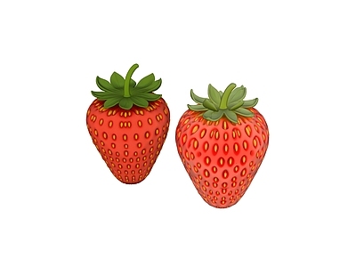 农作物 草莓