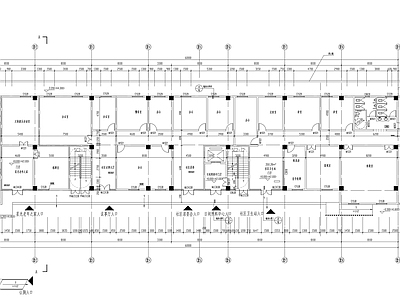住宅楼建筑 住宅小区公建配套