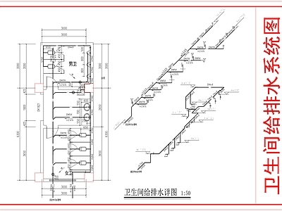 其他给排水 给排水