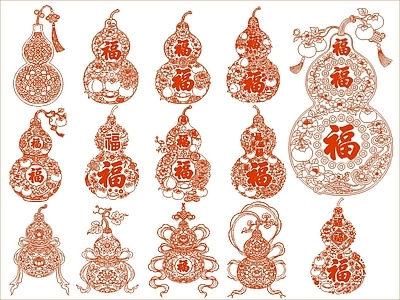 其他图库 福葫芦