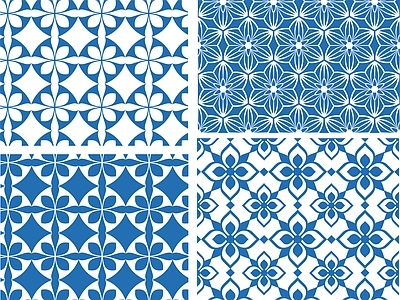 其他图库 花纹 纹理 贴图 线稿 欧式