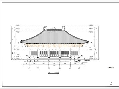 寺庙