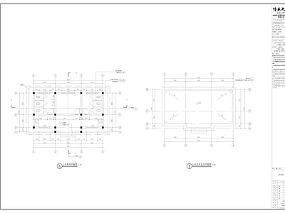 公厕 公共厕所 公园厕所 厕所全套图纸 厕所水电结构建筑 钢混结构厕所