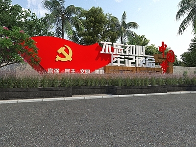 床头背景墙
