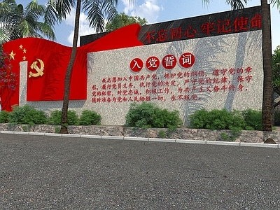 床头背景墙