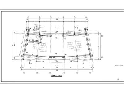 仿古建筑 仿古商铺 古建筑