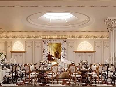 法式西餐厅 法式餐厅 法式 餐厅