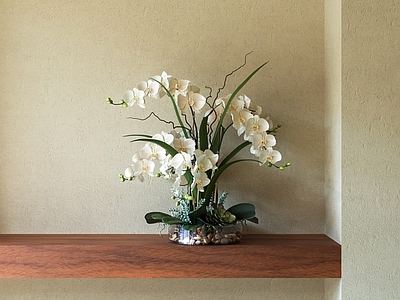 禅意花艺