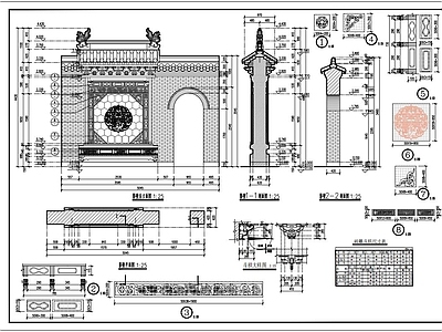 其他古建筑