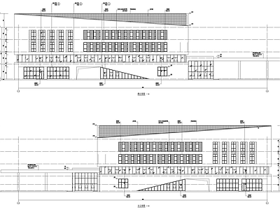 学校建筑