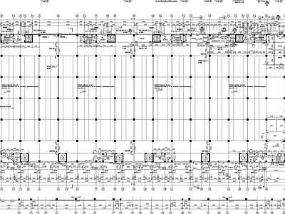 其他建筑 仓库单体 门卫单体 垃圾收集站单体