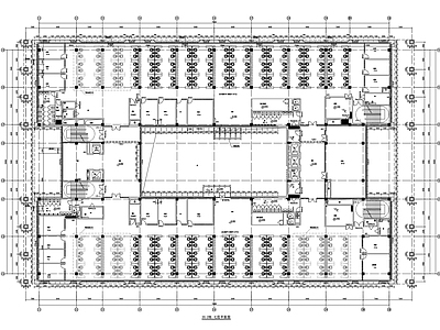其他公共建筑 办公楼单体幕墙
