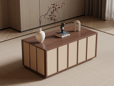 日式茶几