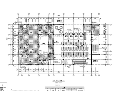 学校建筑 高级技工学校 食堂