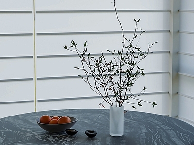 极简花艺
