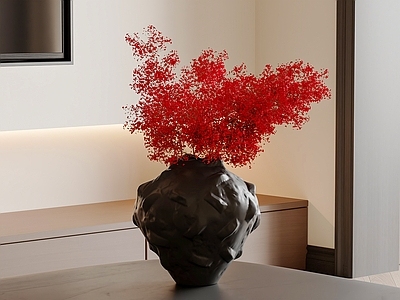 极简花艺