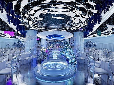 现代宴会厅 婚宴优先 宴会会展 婚礼宴会厅 会议优先 年会发布