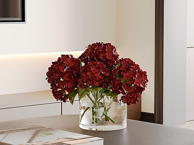 现代简约花艺