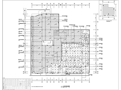 学校 实验学校 装饰 施工图