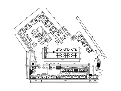 快餐店 餐饮店 自助快餐店 快餐店