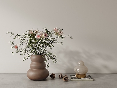 极简花艺