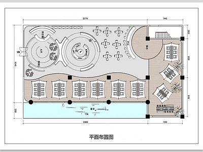 酒吧 餐饮酒吧清吧 咖啡厅平面图 餐厅户外花园 餐厅平面布置图