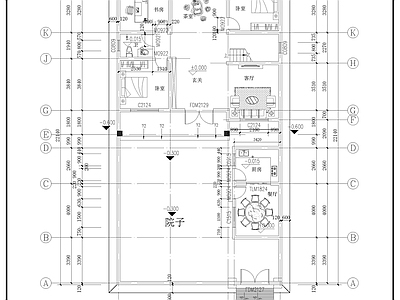 别墅建筑 别墅自建 乡村别墅 自建别墅