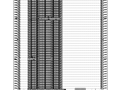 住宅楼建筑