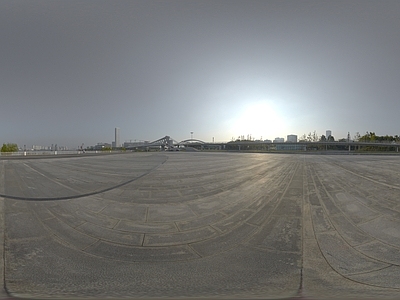现代HDR