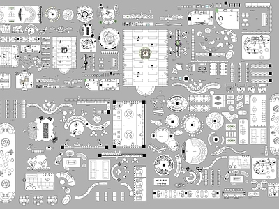 家具图库
