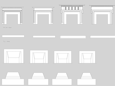 家具图库