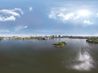 现代HDR