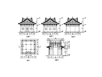 其他古建筑