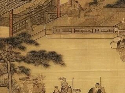 其他挂画