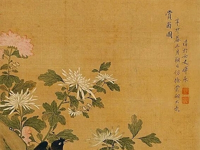 其他挂画