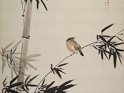 其他挂画