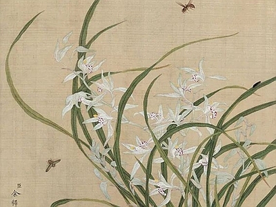其他挂画