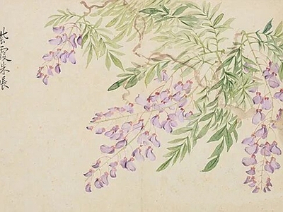 其他挂画